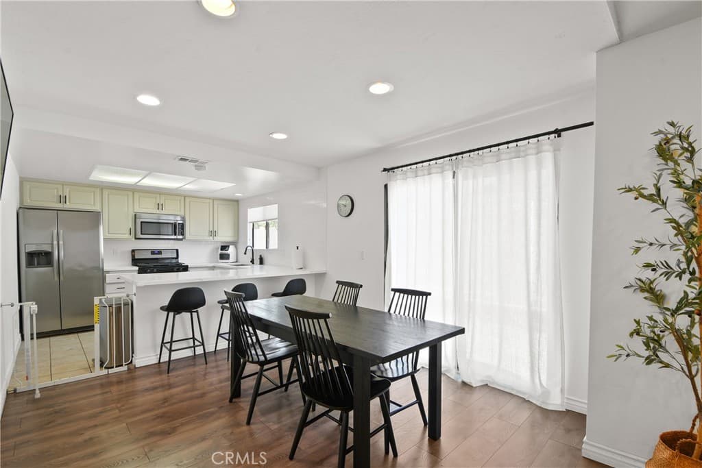 Townhouse at 1160 N Sunflower, Covina — photo 9 of 12