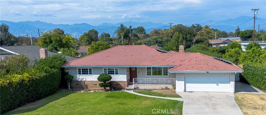 Home at 1609 W Workman, West Covina — photo 1 of 12
