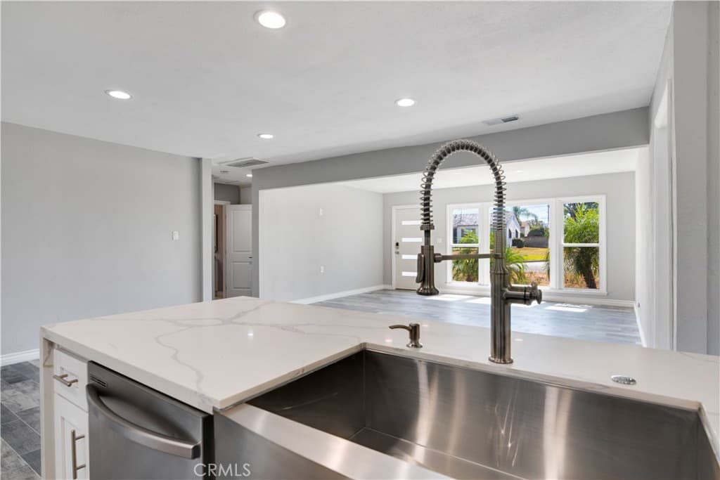 Home at 517 N Chalburn, West Covina — photo 5 of 12