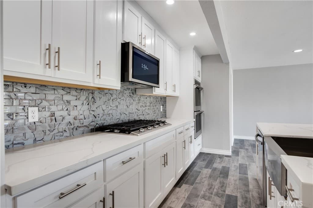 Home at 517 N Chalburn, West Covina — photo 9 of 12
