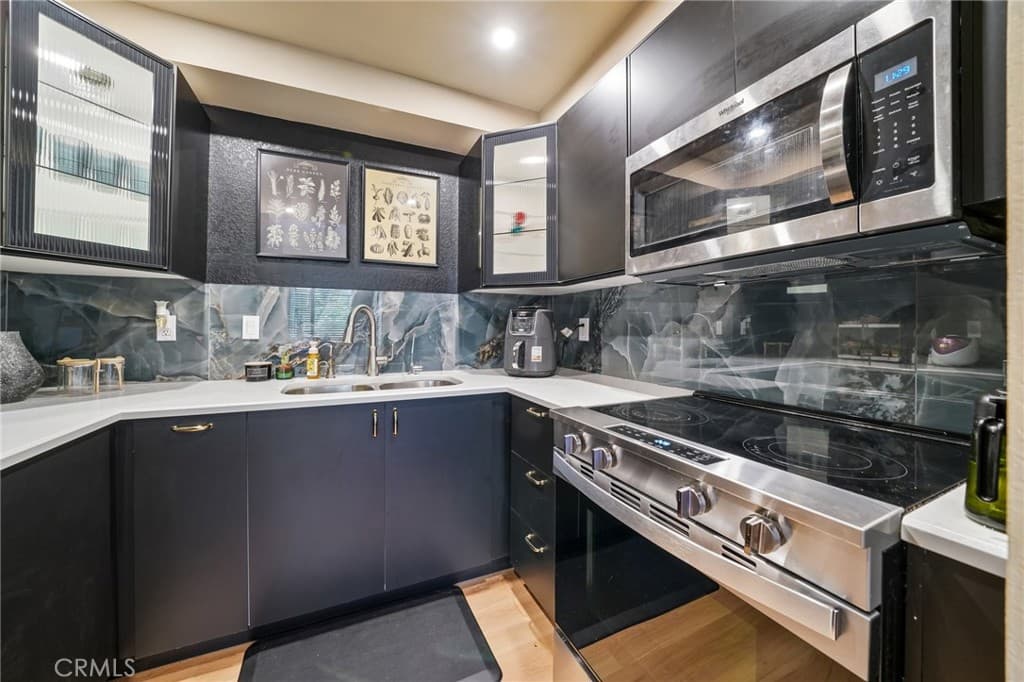 Condo at 22812 Hilton Head Drive 48, Diamond Bar — photo 5 of 12