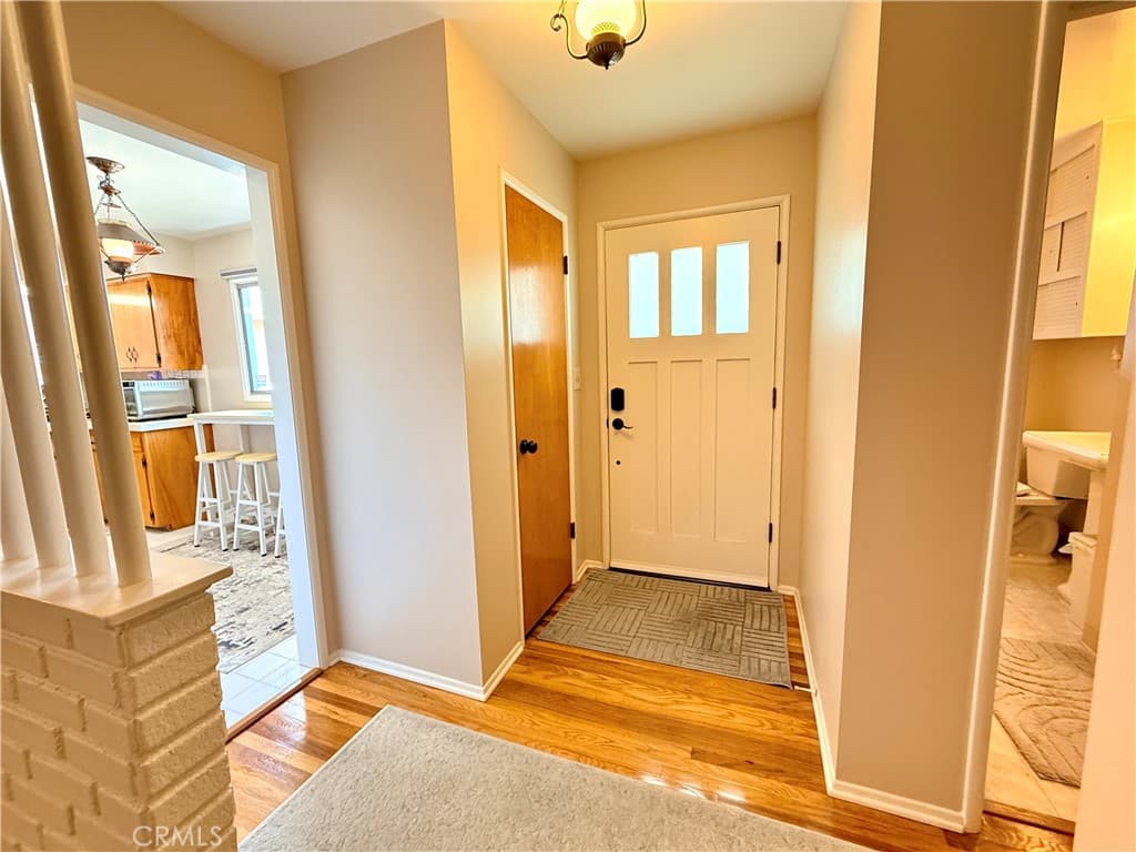 Home at 243 E Harrison Avenue, Pomona — photo 5 of 12