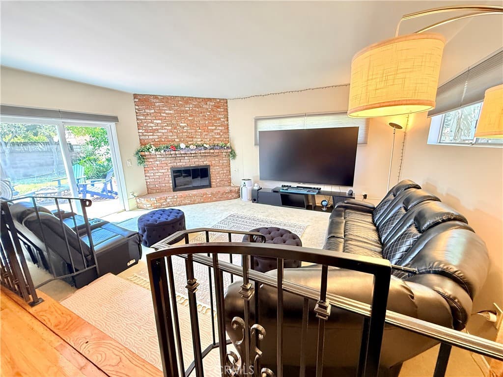 Home at 243 E Harrison Avenue, Pomona — photo 10 of 12