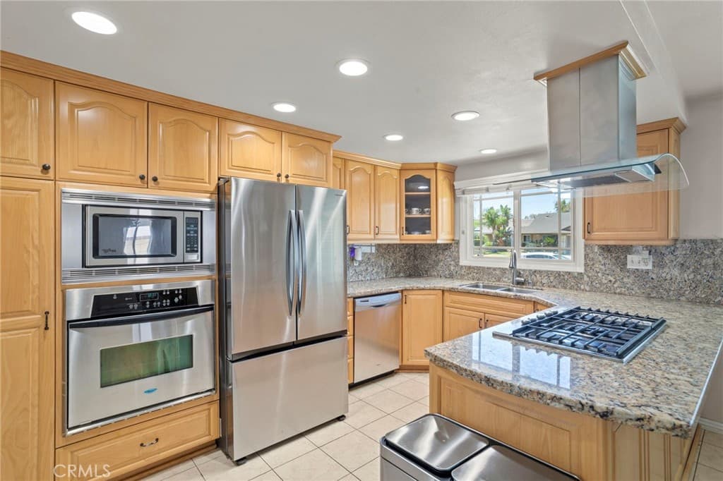 Home at 20103 E Stephanie, Covina — photo 5 of 12