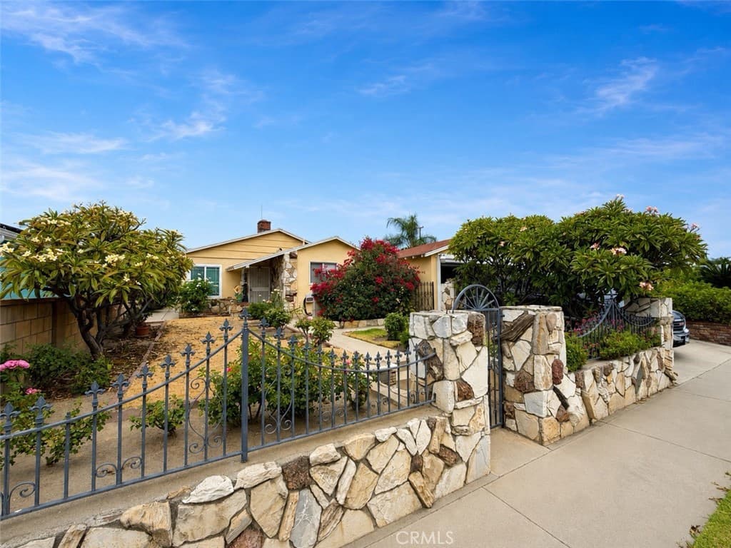 Home at 14343 Homeward Street, La Puente — photo 1 of 7
