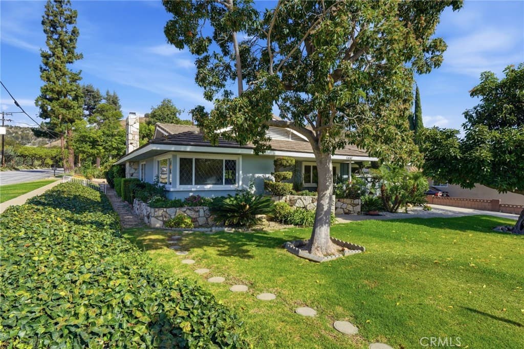 Home at 1461 Ameluxen Avenue, Hacienda Heights — photo 2 of 12