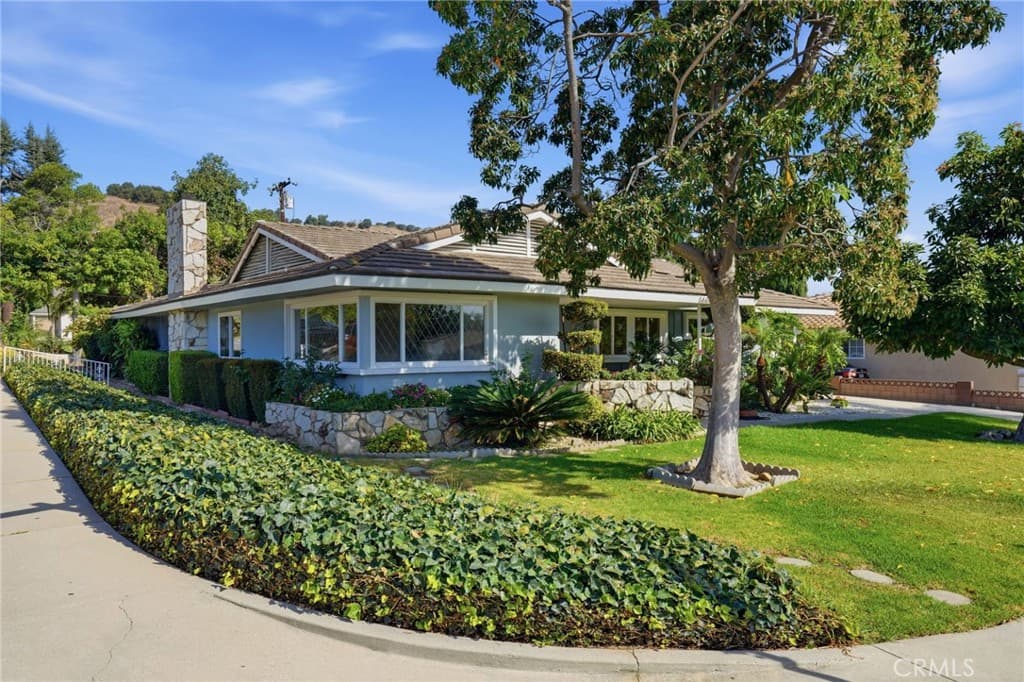 Home at 1461 Ameluxen Avenue, Hacienda Heights — photo 3 of 12