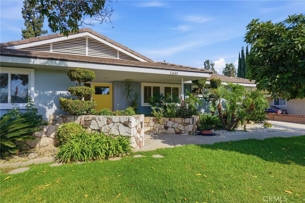 Home at 1461 Ameluxen Avenue, Hacienda Heights — photo 4 of 12