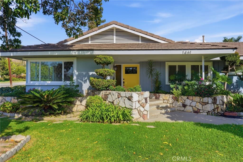 Home at 1461 Ameluxen Avenue, Hacienda Heights — photo 5 of 12