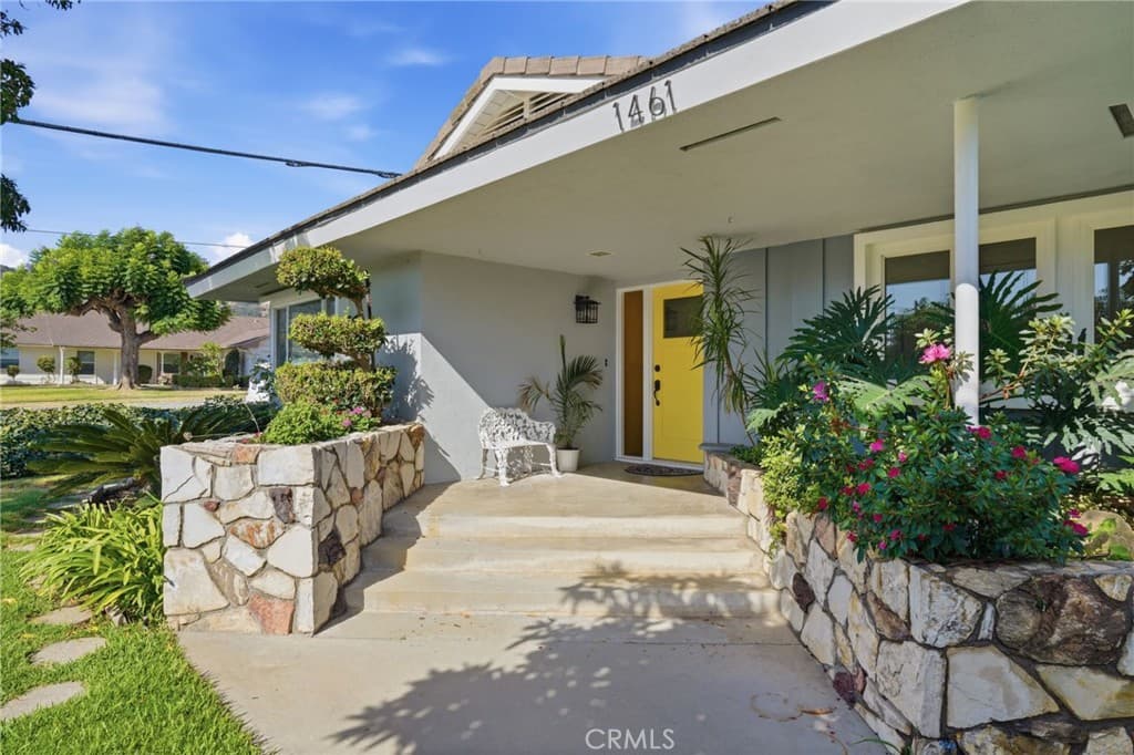 Home at 1461 Ameluxen Avenue, Hacienda Heights — photo 6 of 12
