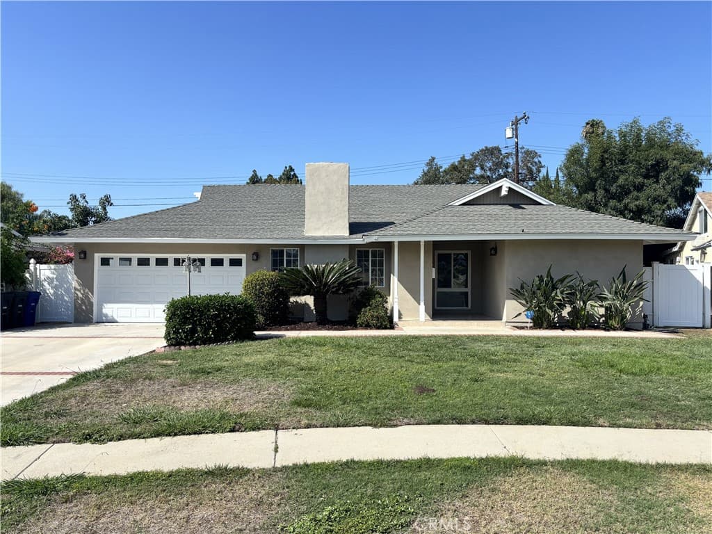 Home at 21206 Silver Cloud, Diamond Bar — photo 1 of 12