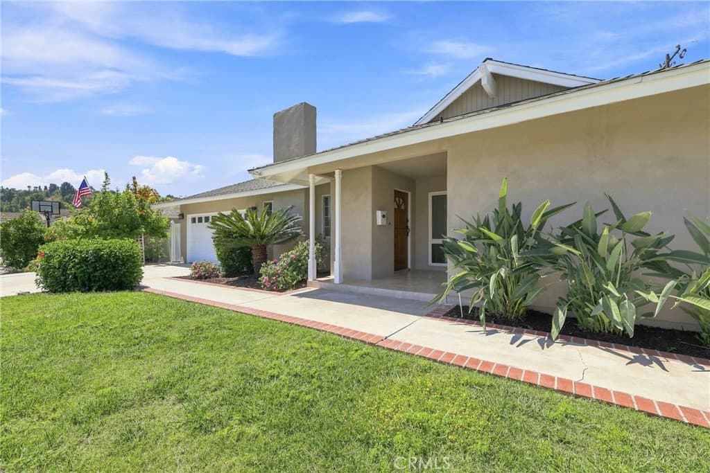 Home at 21206 Silver Cloud, Diamond Bar — photo 8 of 12