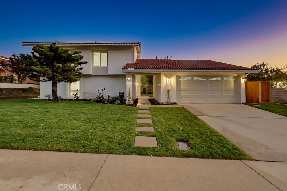 Home at 1416 Calle Pajaros, San Dimas — photo 1 of 12