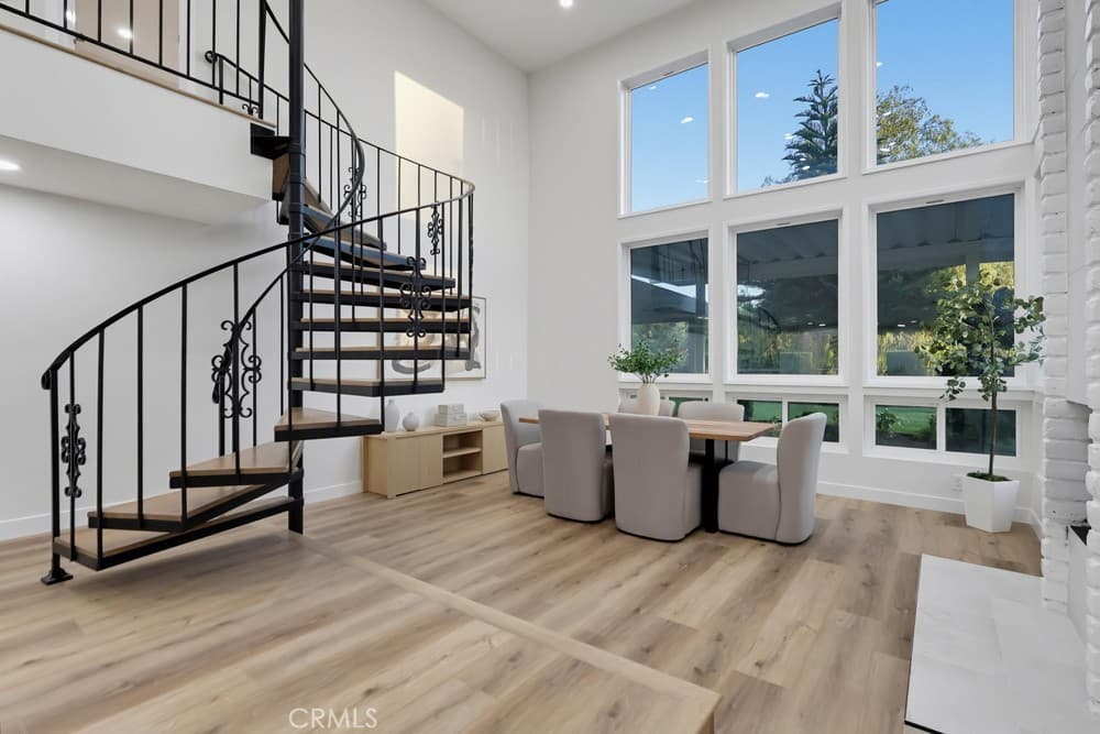 Home at 1416 Calle Pajaros, San Dimas — photo 11 of 12