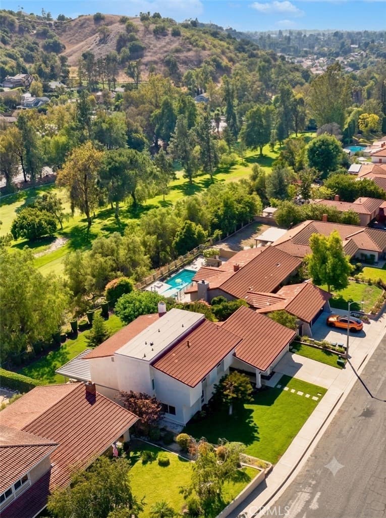 Home at 1416 Calle Pajaros, San Dimas — photo 5 of 12