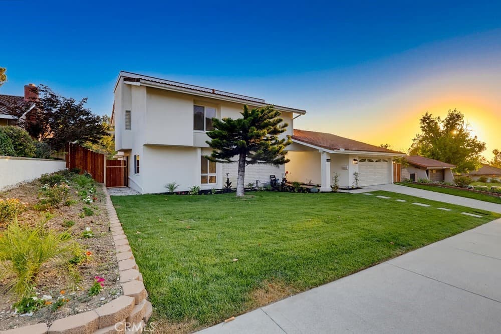 Home at 1416 Calle Pajaros, San Dimas — photo 7 of 12