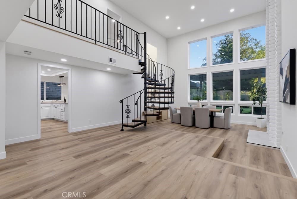 Home at 1416 Calle Pajaros, San Dimas — photo 8 of 12