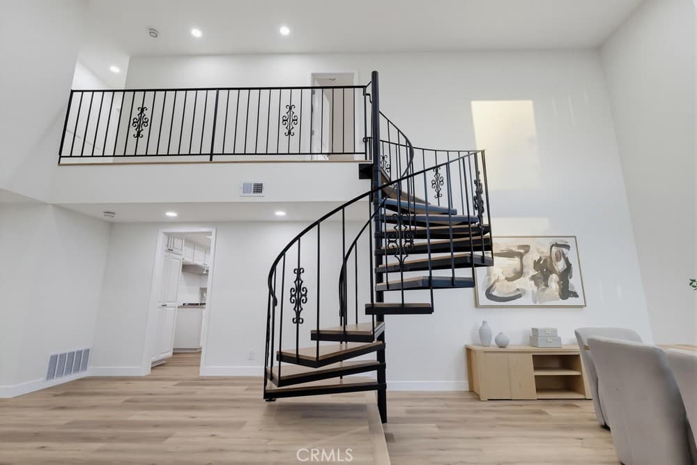 Home at 1416 Calle Pajaros, San Dimas — photo 10 of 12