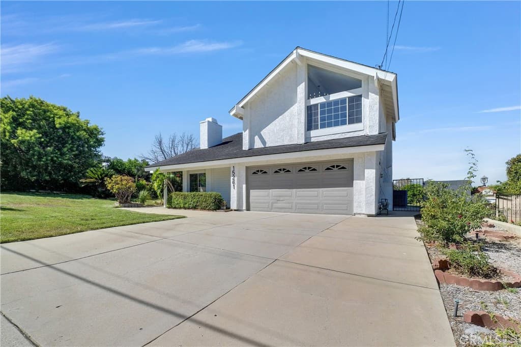 Home at 15261 La Belle Street, Hacienda Heights — photo 3 of 12