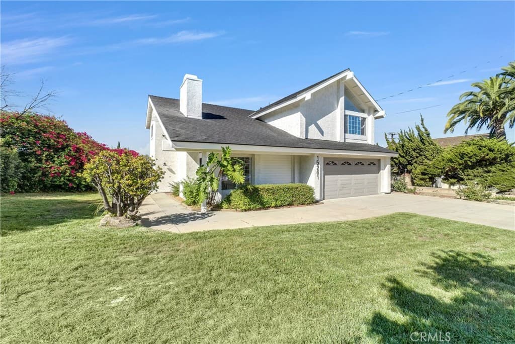 Home at 15261 La Belle Street, Hacienda Heights — photo 5 of 12
