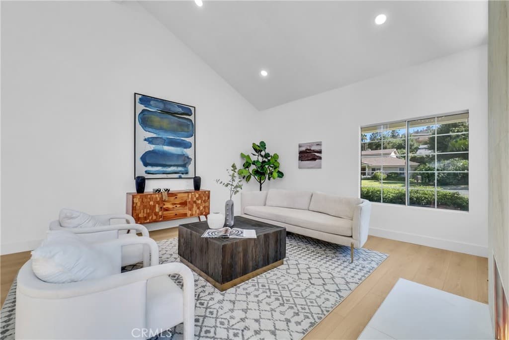 Home at 15261 La Belle Street, Hacienda Heights — photo 8 of 12