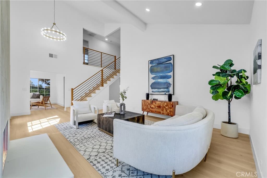 Home at 15261 La Belle Street, Hacienda Heights — photo 9 of 12