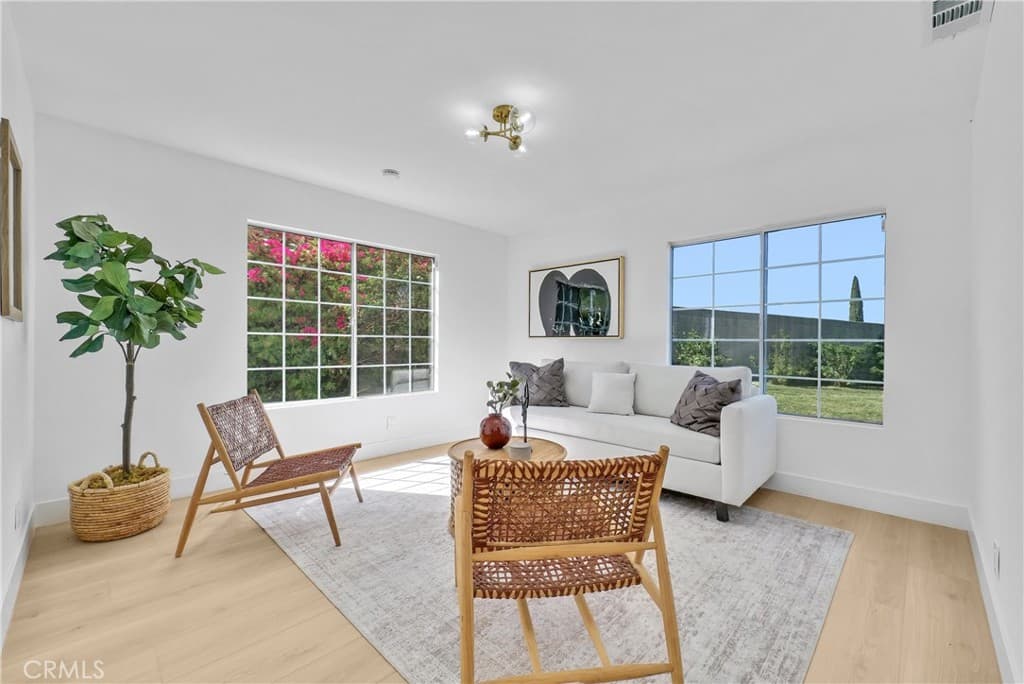 Home at 15261 La Belle Street, Hacienda Heights — photo 10 of 12