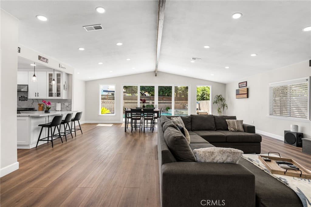Home at 1038 S Hillborn Avenue, West Covina — photo 1 of 12