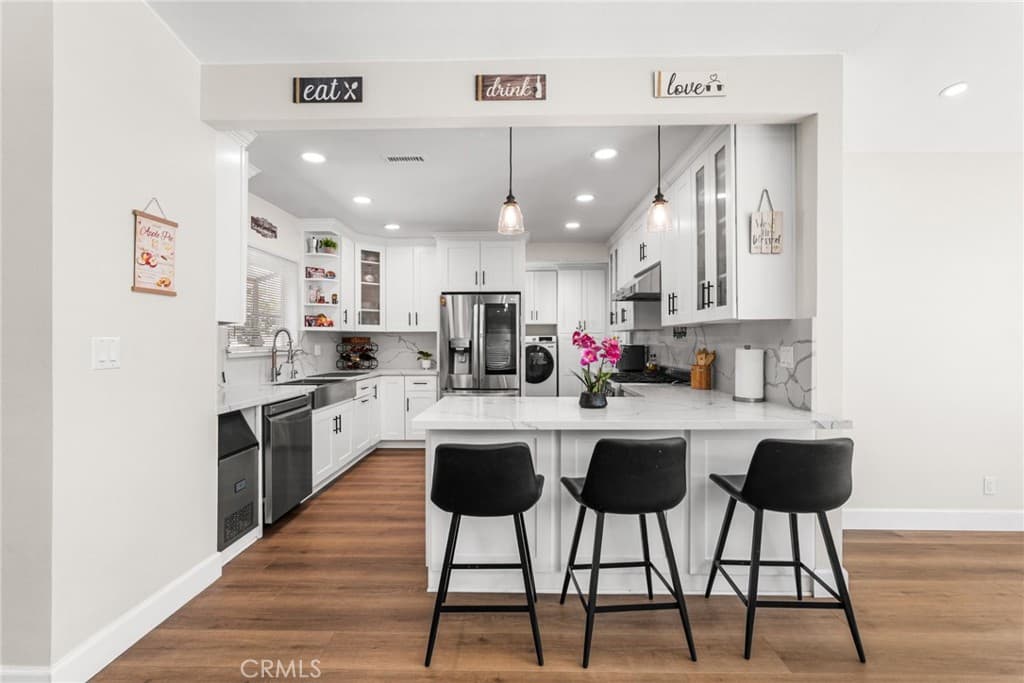 Home at 1038 S Hillborn Avenue, West Covina — photo 11 of 12
