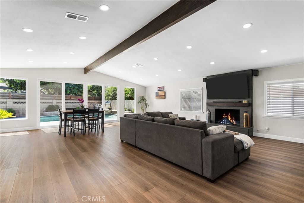 Home at 1038 S Hillborn Avenue, West Covina — photo 5 of 12