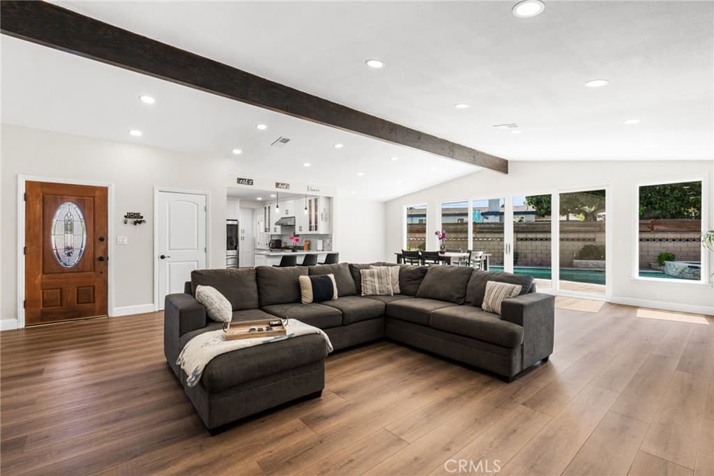 Home at 1038 S Hillborn Avenue, West Covina — photo 6 of 12