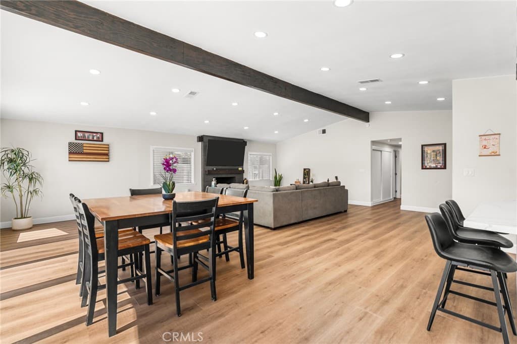 Home at 1038 S Hillborn Avenue, West Covina — photo 10 of 12