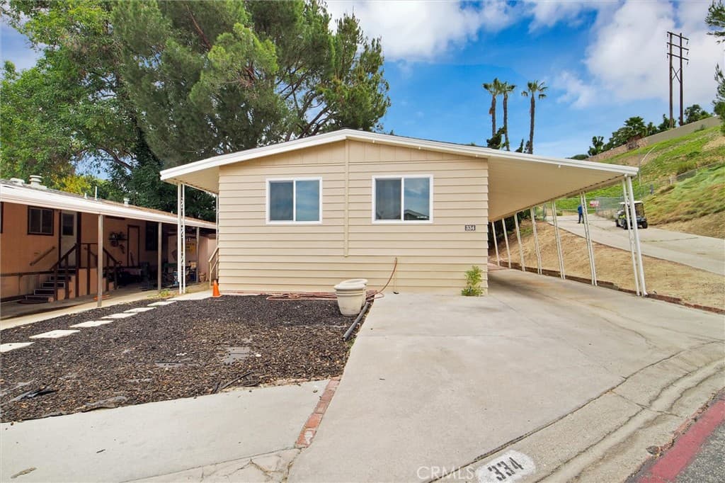 Home at 17350 E Temple Avenue E 334, La Puente — photo 2 of 12