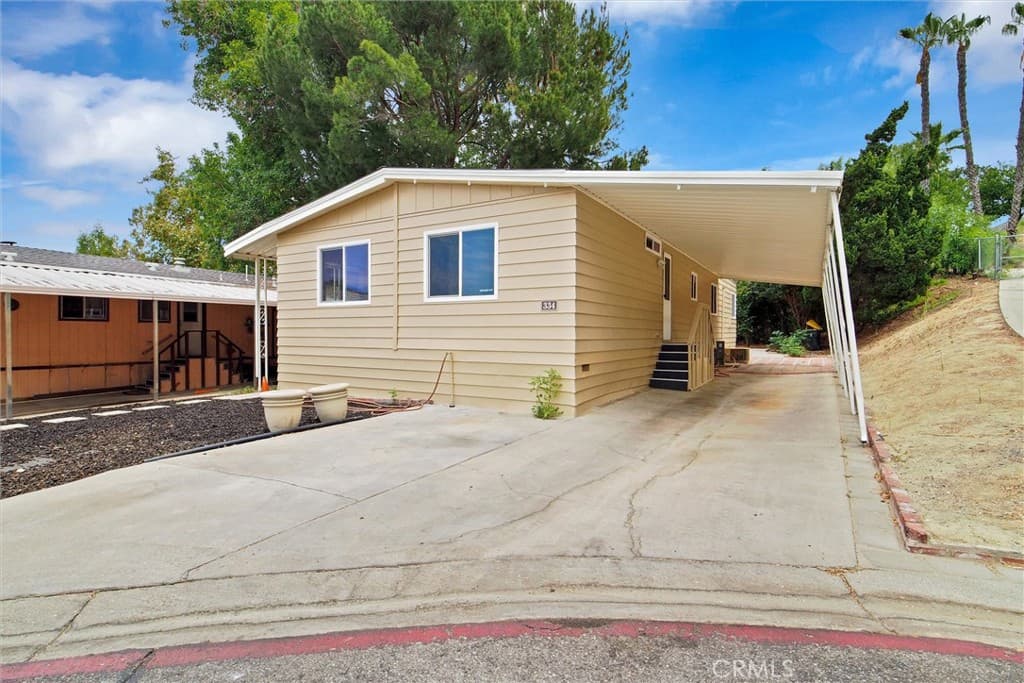 Home at 17350 E Temple Avenue E 334, La Puente — photo 3 of 12