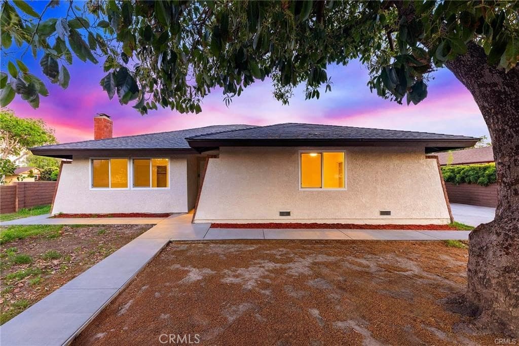 Home at 1704 S Orange Avenue, West Covina — photo 1 of 12