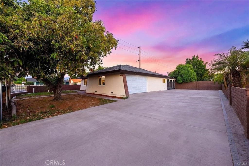 Home at 1704 S Orange Avenue, West Covina — photo 2 of 12