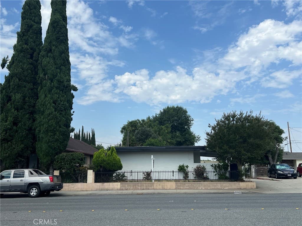 Home at 2201 S Towne, Pomona — photo 1 of 4