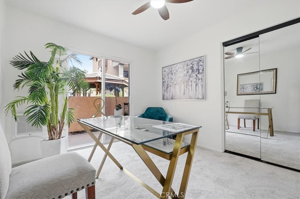 Townhouse at 511 N Lark Ellen F, Covina — photo 11 of 12