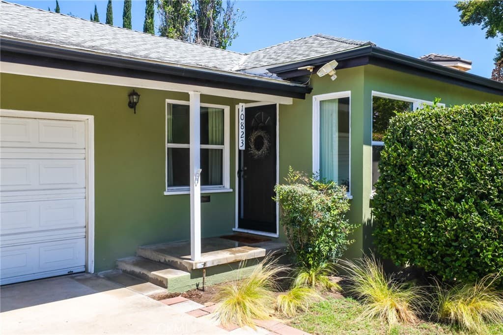 Home at 10823 Daines, Temple City — photo 2 of 12