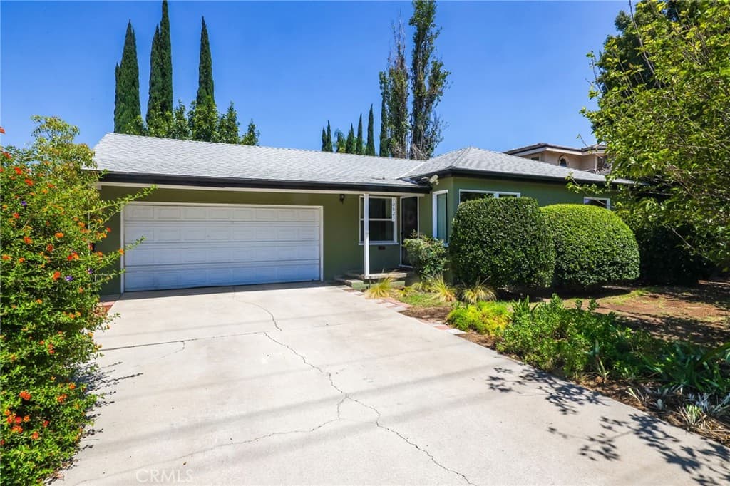 Home at 10823 Daines, Temple City — photo 3 of 12