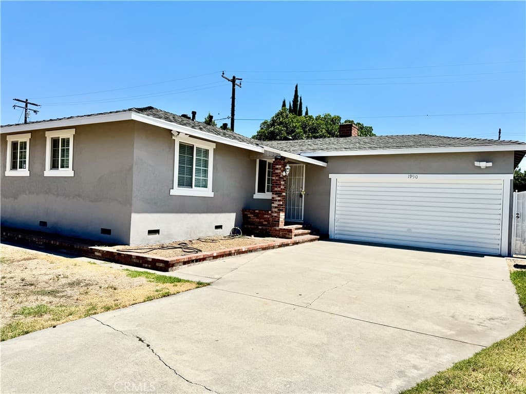 Home at 1906 W Kenoak Drive, West Covina — photo 1 of 12