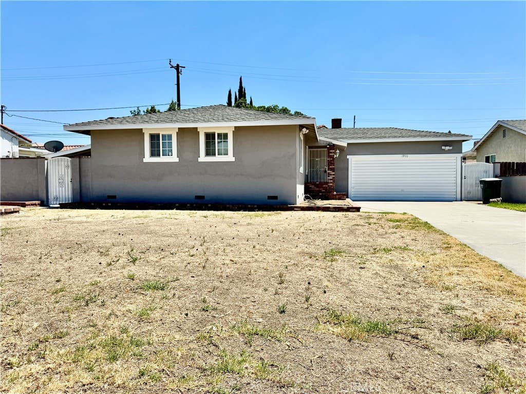 Home at 1906 W Kenoak Drive, West Covina — photo 2 of 12