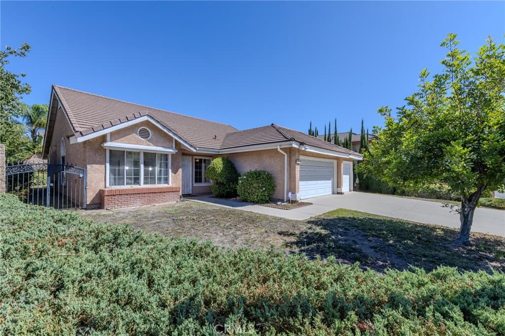 Home at 21007 Parkridge Drive, Walnut — photo 1 of 12