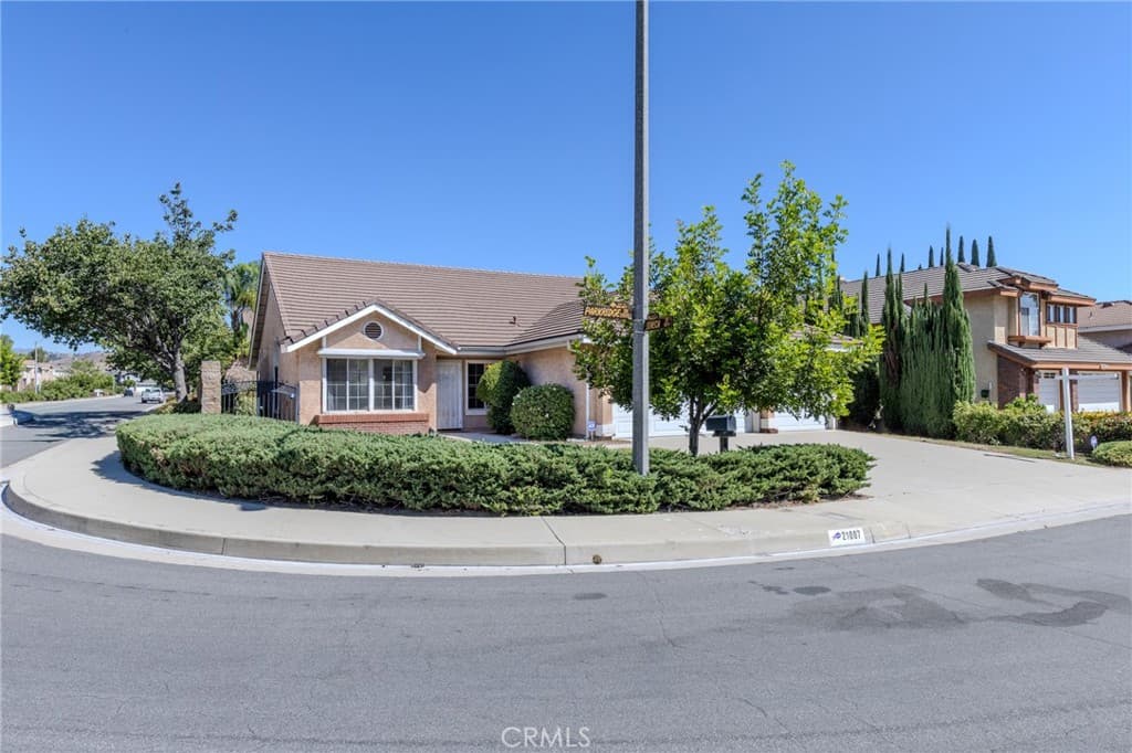 Home at 21007 Parkridge Drive, Walnut — photo 2 of 12