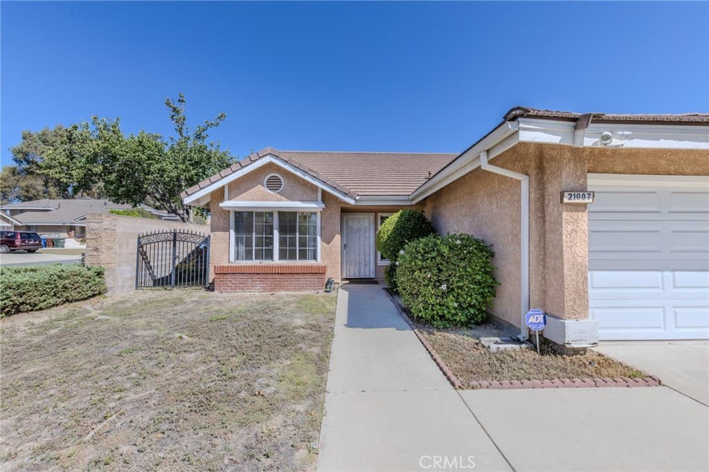 Home at 21007 Parkridge Drive, Walnut — photo 4 of 12