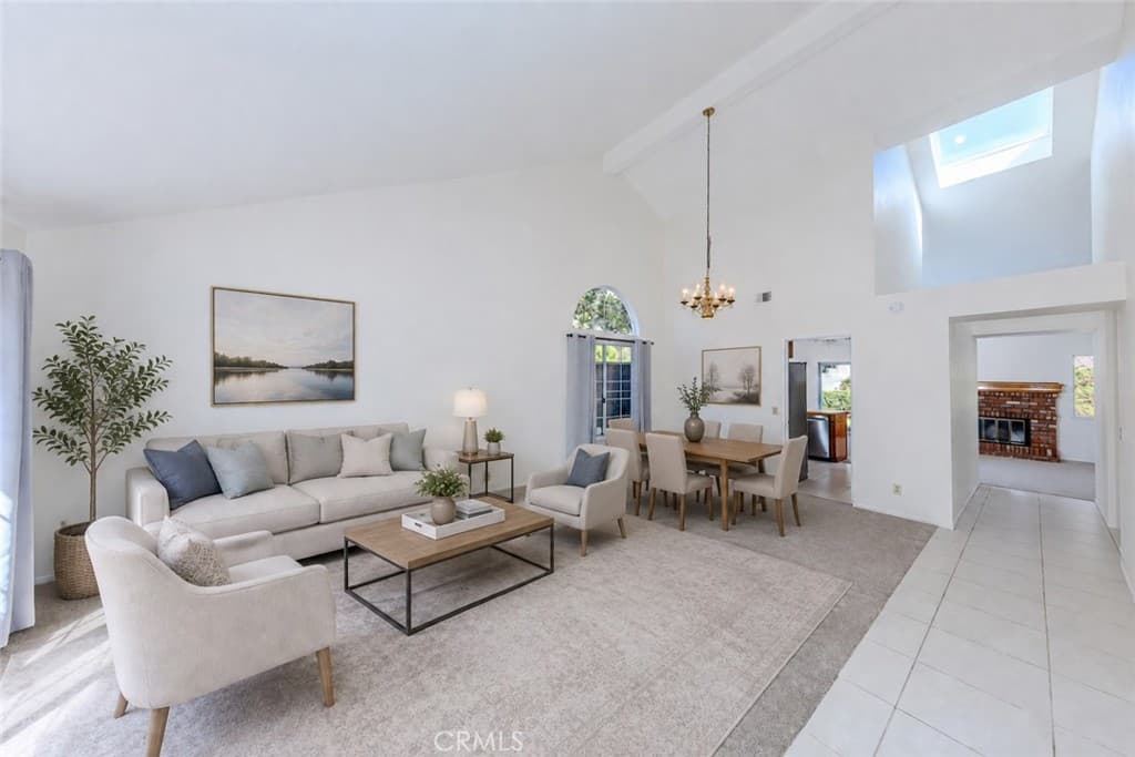 Home at 21007 Parkridge Drive, Walnut — photo 5 of 12
