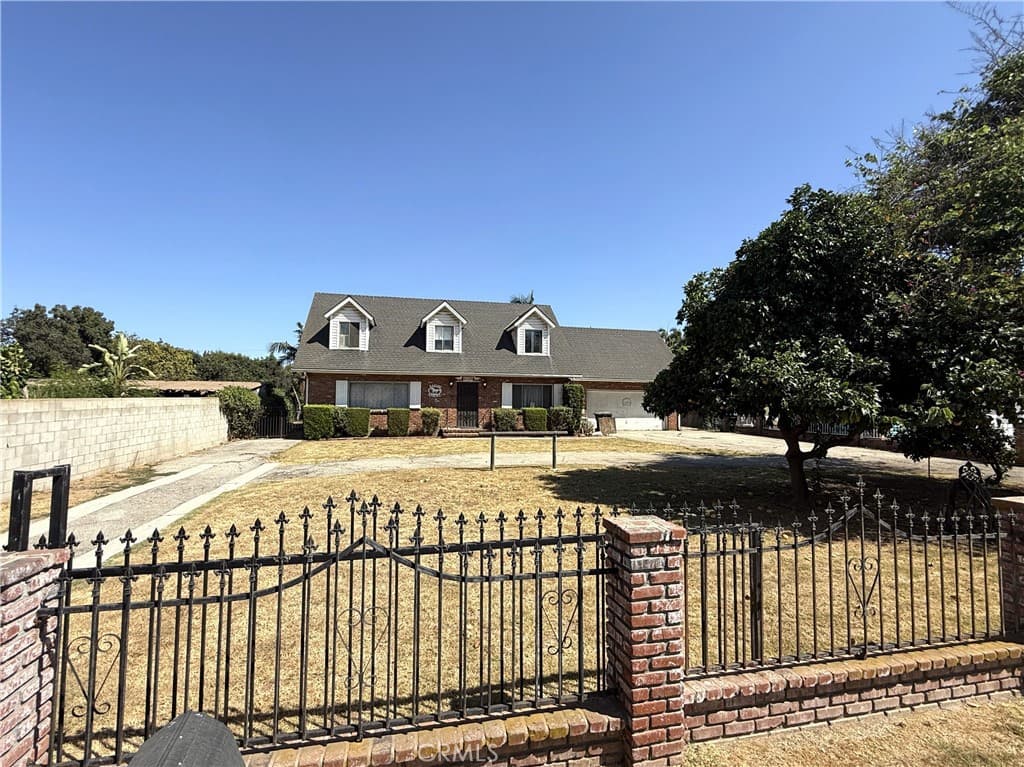 Home at 13652 Lomitas Ave, La Puente — photo 1 of 12