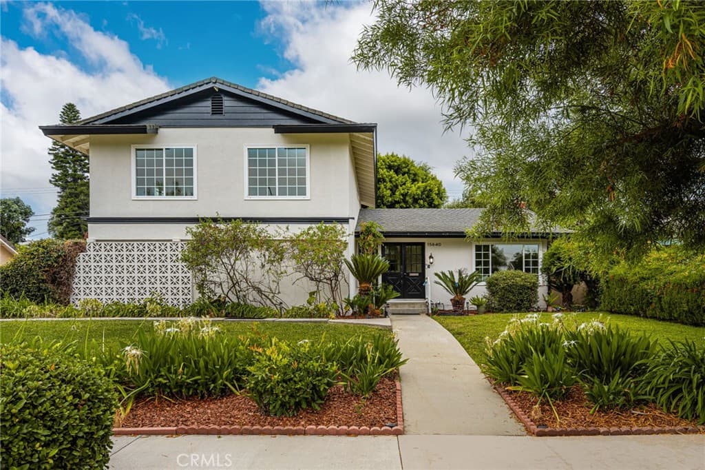 Home at 15640 New Hampton, Hacienda Heights — photo 1 of 12
