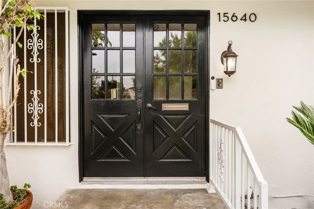 Home at 15640 New Hampton, Hacienda Heights — photo 3 of 12