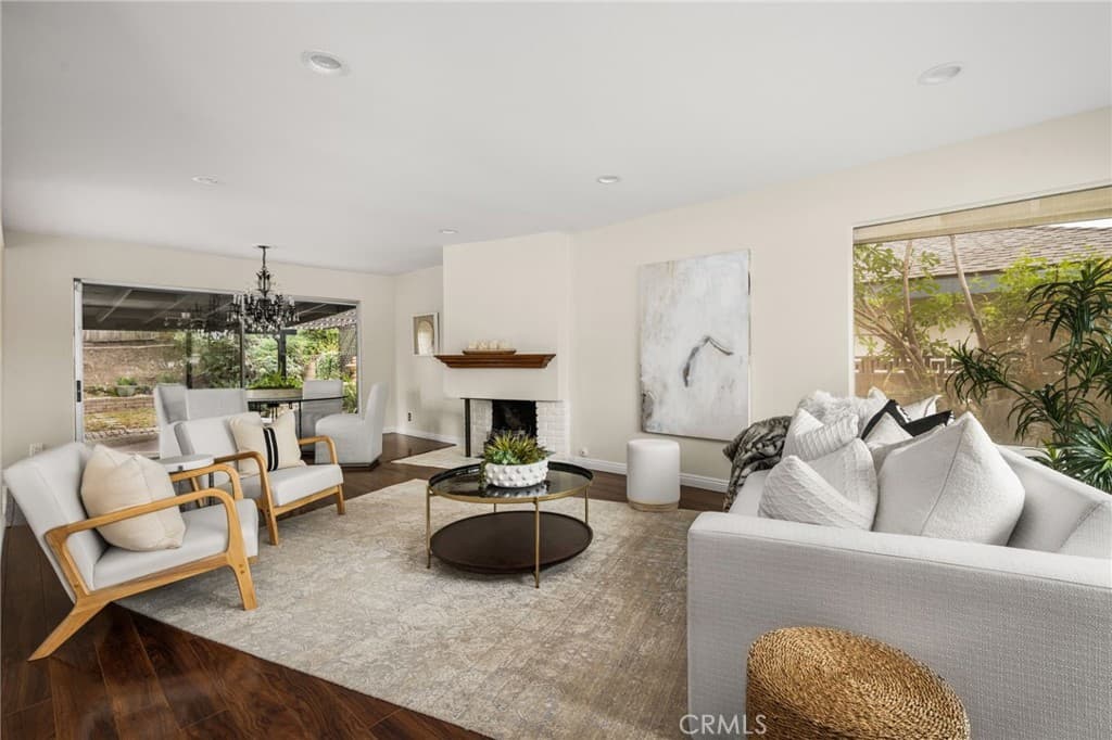 Home at 15640 New Hampton, Hacienda Heights — photo 4 of 12